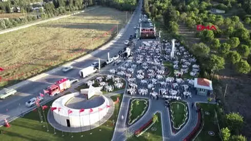 Muğla Bodrum'da Vatandaşlar Türk Bayraklarıyla Meydana Koştu Hd Muğla Bodrum'da Vatandaşlar Türk Bayraklarıyla Meydana Koştu Hd