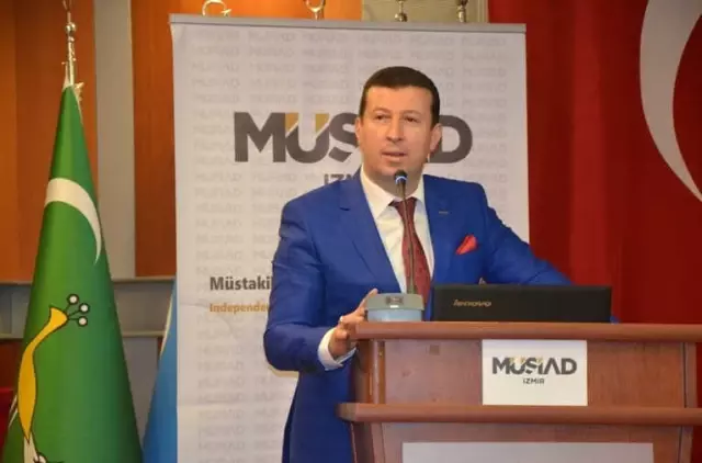 Müsiad ve İkçü'den Ortak 15 Temmuz Programı Müsiad ve İkçü'den Ortak 15 Temmuz Programı