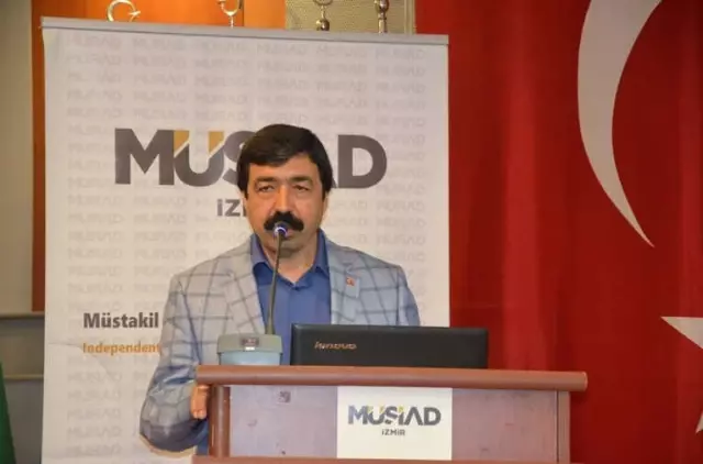 Müsiad ve İkçü'den Ortak 15 Temmuz Programı Müsiad ve İkçü'den Ortak 15 Temmuz Programı