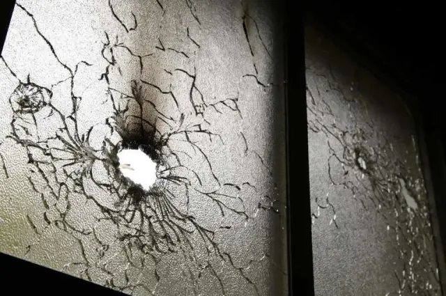 Nikaragua'daki Gösterilerde Ölü Sayısı 200'ü Geçti Nikaragua'daki Gösterilerde Ölü Sayısı 200'ü Geçti
