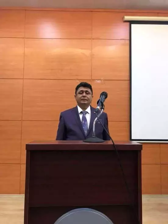 Osmaniye'de Kooperatif Başkanına Silahlı Saldırı