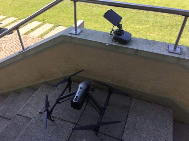 Phillip Cocu Antrenmanda Yapılan Çift Kale Maçın Drone ile Kaydedilmesini İstedi