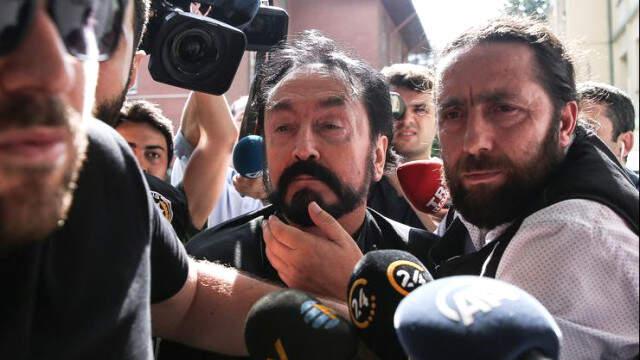 Suç Örgütü Lideri Adnan Oktar'ın Müridinden Akılalmaz İtiraflar: Mehdi Olduğuna İnanıyorduk