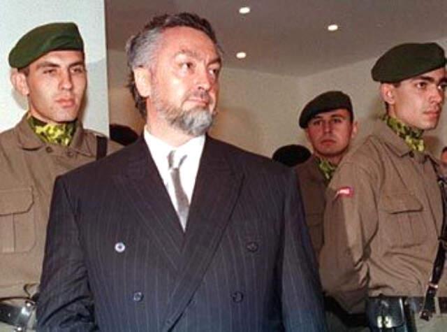 Suç Örgütü Lideri Adnan Oktar'ın Müridinden Akılalmaz İtiraflar: Mehdi Olduğuna İnanıyorduk
