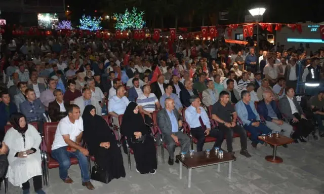 Tatvan'da