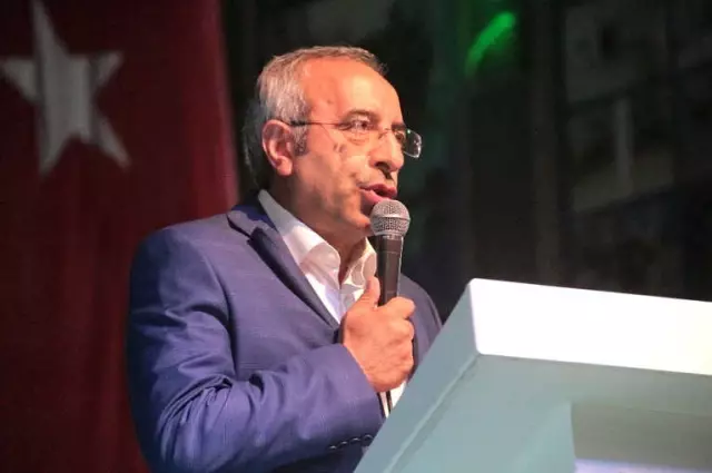 Van'da 15 Temmuz Demokrasi ve Milli Birlik Günü Van'da 15 Temmuz Demokrasi ve Milli Birlik Günü