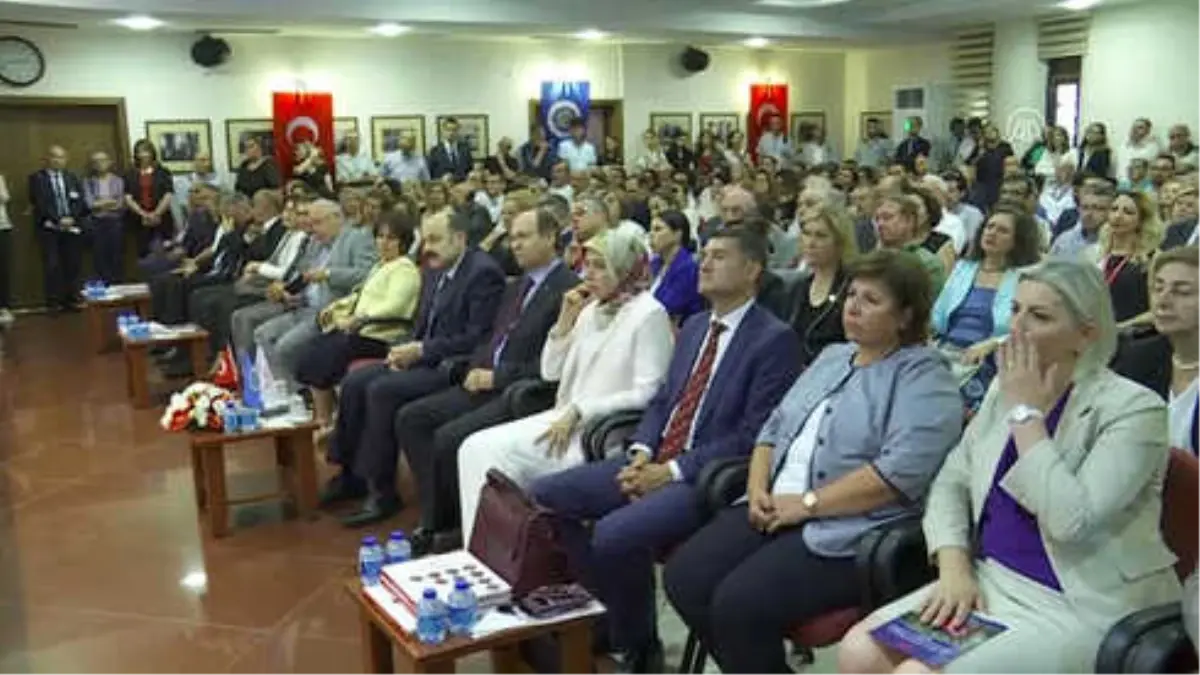 15 Temmuz Darbe Girişiminin Uluslararası Etkileri' Paneli