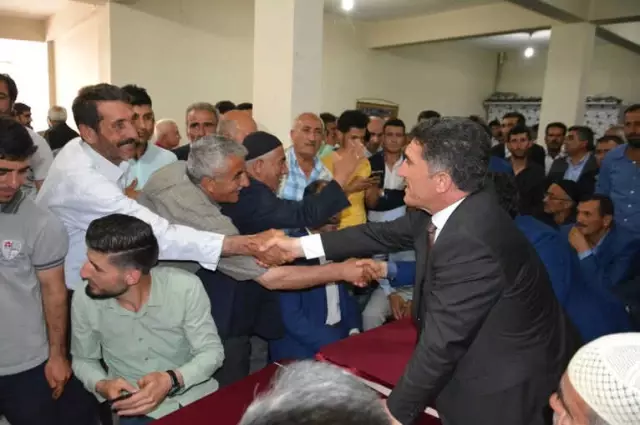 AK Parti Ağrı Milletvekili Çelebi'den Ağrı'ya Çifte Müjde AK Parti Ağrı Milletvekili Çelebi'den Ağrı'ya Çifte Müjde