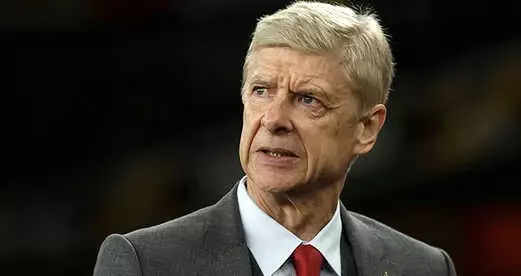Arsene Wenger, Arsenal'da Geçirdiği 22 Yıl İçin Bin Pişman