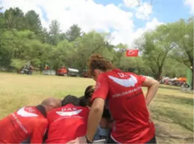 Dak'tan Motofest'e Destek Dak'tan Motofest'e Destek