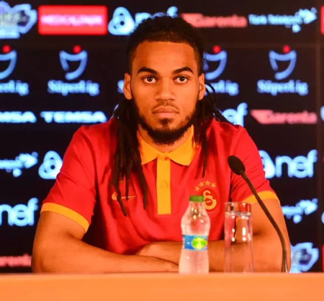 Denayer'den Galatasaray'a Kötü Haber