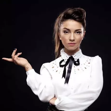 Ece Seçkin�e İlginç Teklif Haberler