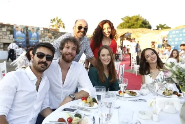 Ege'nin Hamsisi Tüm Kategorilerde Birinci Oldu Ege'nin Hamsisi Tüm Kategorilerde Birinci Oldu