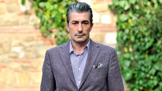 Erkan Petekkaya Kimdir? - Haber