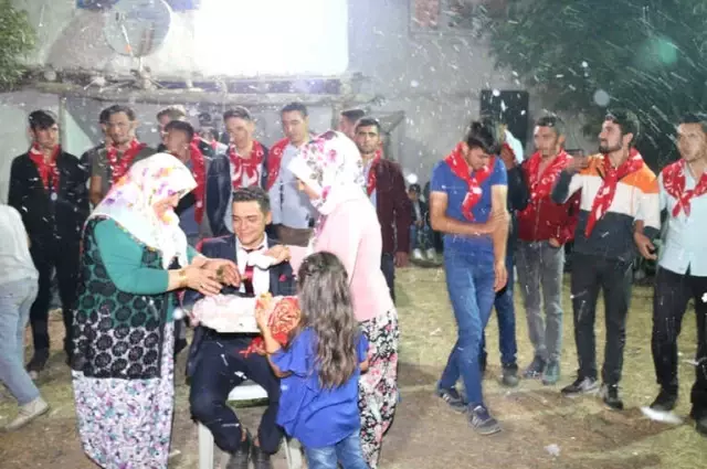 İşte Vatan Sevgisi