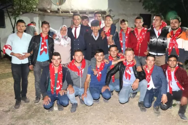 İşte Vatan Sevgisi