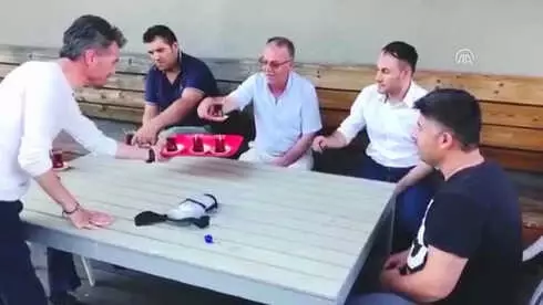 İsveç Seçimleri Konya'nın Kulu İlçesine Taşınacak - Stockholm İsveç Seçimleri Konya'nın Kulu İlçesine Taşınacak - Stockholm