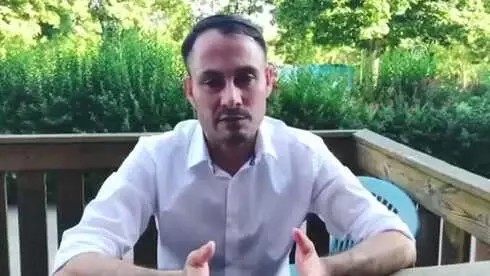 İsveç Seçimleri Konya'nın Kulu İlçesine Taşınacak - Stockholm