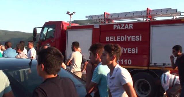Katliam Gibi Kaza! Traktör Devrildi: 4 Ölü, 22 Yaralı