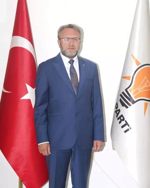 Kütahya Milletvekilleri Tan ve Gazel TBMM'deki Eski Görevlerine Devam Edecek Kütahya Milletvekilleri Tan ve Gazel TBMM'deki Eski Görevlerine Devam Edecek