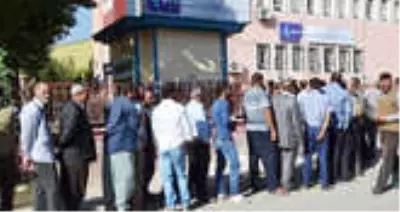 Özel Sektöre 111 Bin Personel Aranıyor Özel Sektöre 111 Bin Personel Aranıyor