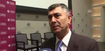 Zeki Çolak: Salih Zeki Çolak: '15 Temmuz'da Uçurumun Kenarından Dönülmüştür' - Washıngton Zeki Çolak: Salih Zeki Çolak: '15 Temmuz'da Uçurumun Kenarından Dönülmüştür' - Washıngton
