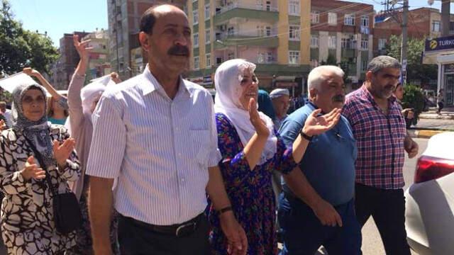 Son Dakika! Eren Bülbül'ün Katilinin Cenazesine Katılan İki HDP'li Vekil İçin Soruşturma Açıldı