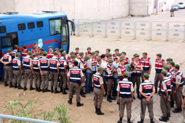 Son Dakika! FETÖ'nün TSK Yapılanmasına Ağır Darbe: 51 Sanığa Müebbet Hapis Cezası İstendi