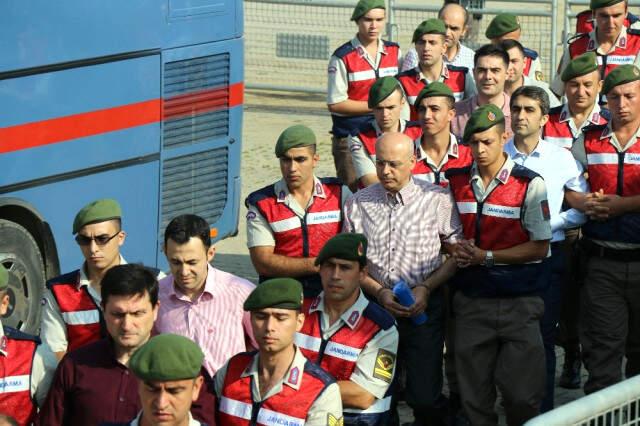 Son Dakika! FETÖ'nün TSK Yapılanmasına Ağır Darbe: 51 Sanığa Müebbet Hapis Cezası İstendi