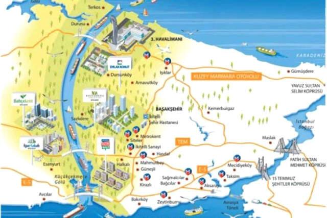 Torba Yasaya Bedelli Askerlik Dışında 3 Sürpriz Teklif: Kanal İstanbul, Spor Toto, Sağlık Personelleri
