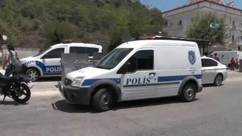 Yük Asansörü 5 Metre Yükseklikten Düştü: 1 Yaralı Yük Asansörü 5 Metre Yükseklikten Düştü: 1 Yaralı