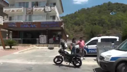 Yük Asansörü 5 Metre Yükseklikten Düştü: 1 Yaralı Yük Asansörü 5 Metre Yükseklikten Düştü: 1 Yaralı