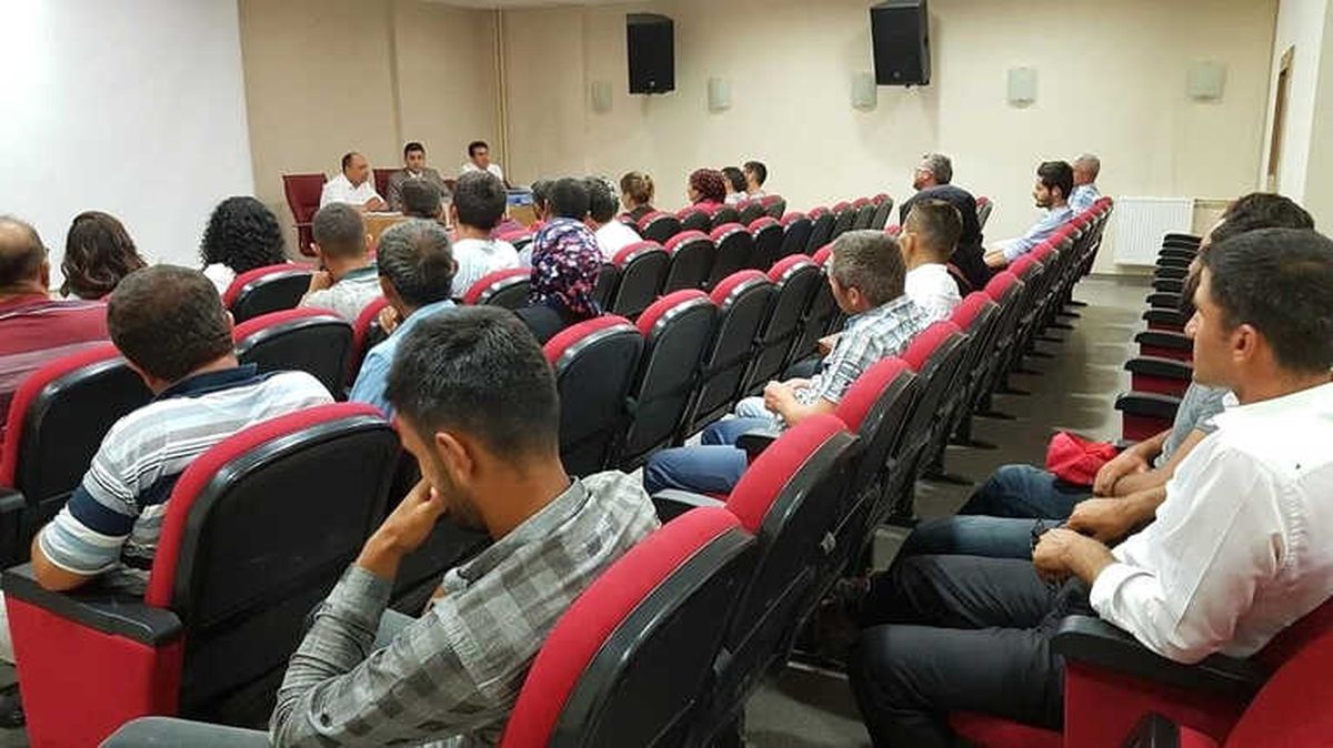 2018 Yılı Genç Çiftçi Destekleme Projelerinin Sonuçları Açıklandı