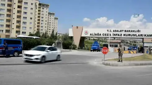 ABD Maslahatgüzarı: 'Amerikan Hükümeti Endişe Duyuyor'