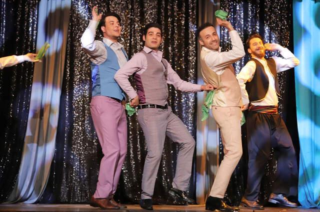 Ali Sunal, Sosyal Medya Hesabından 'Güldür Güldür Show'un Devam Edeceğini Duyurdu