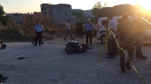 Bursa Kaçak Motosikletlinin Yakınları ile Polis Arasında Arbede: 3'ü Polis 4 Yaralı