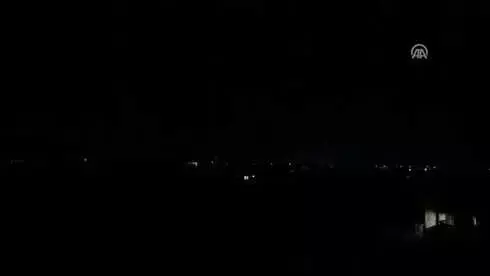 Esed Rejimi Güneyde İlerleme Çabasını Sürdürüyor Esed Rejimi Güneyde İlerleme Çabasını Sürdürüyor