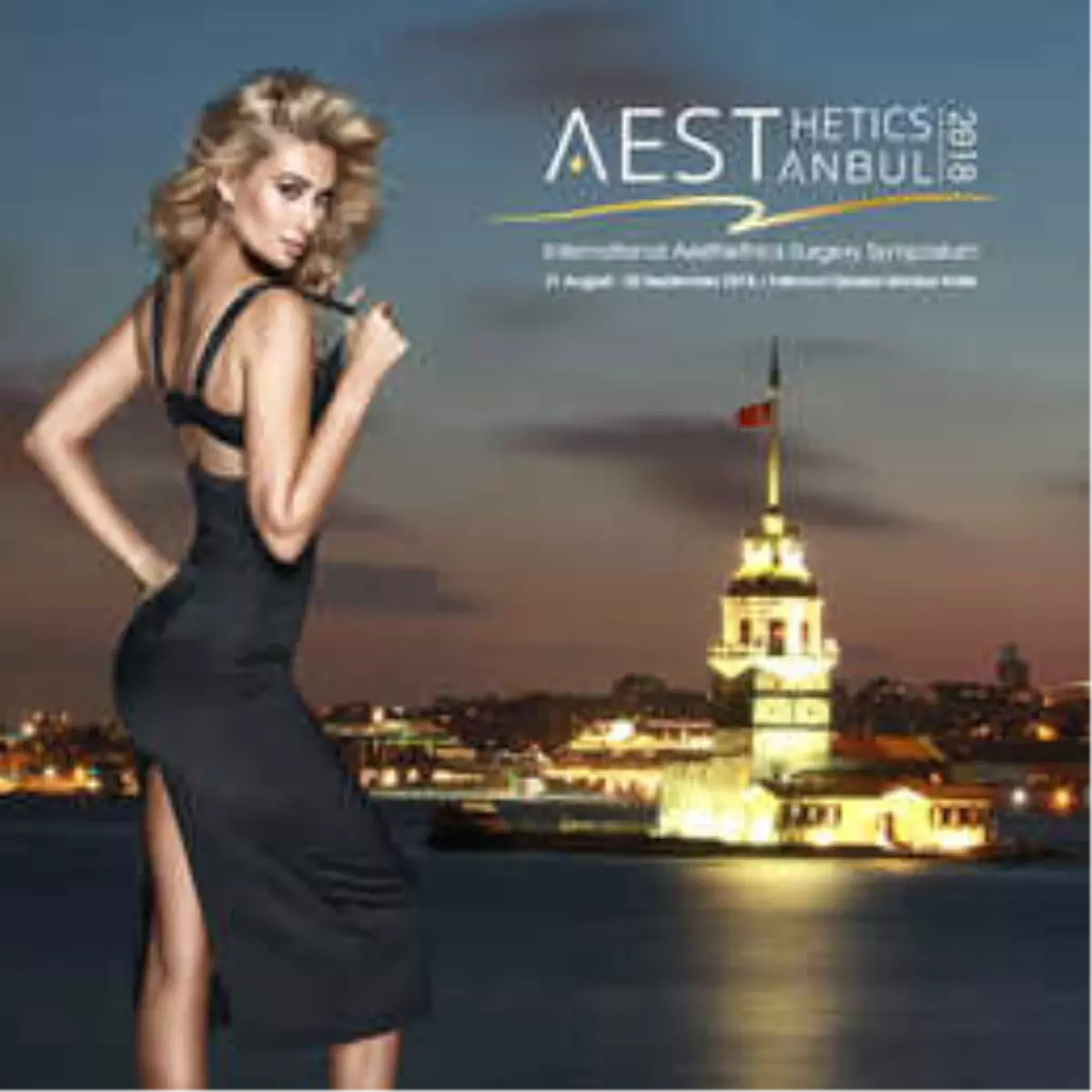 Estetiğin Devleri İstanbul'da Buluşuyor!