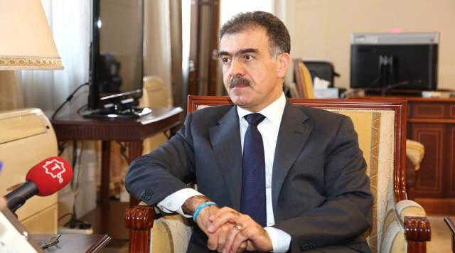 IKBY Sözcüsü PKK'ya Meydan Okudu: Mücadelede Tüm Çabalarımızı Harcayacağız