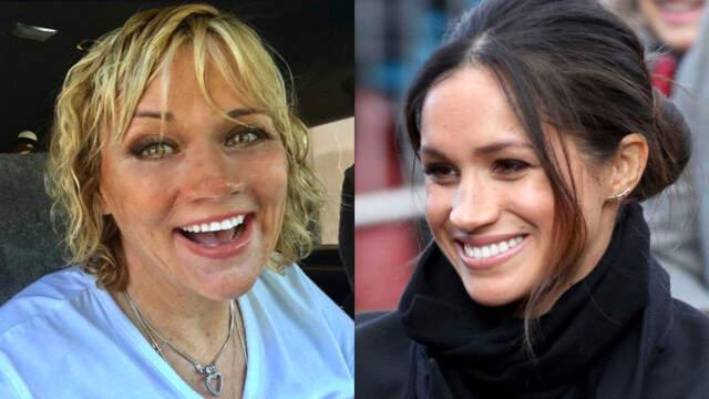 Kraliyet Gelini Meghan Markle'ın Üvey Kardeşi, Meghan'ı Babasını Görmezlikten Gelmekle Suçladı
