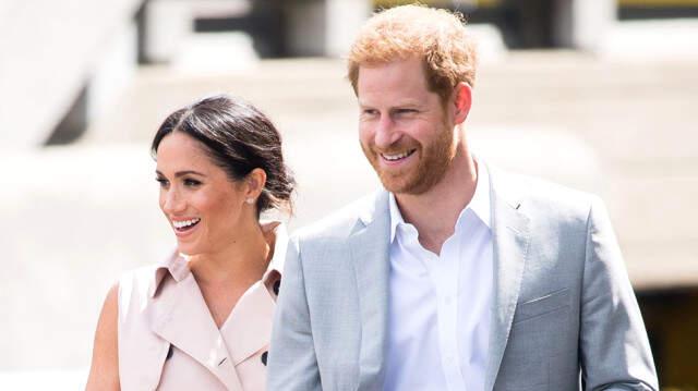 Kraliyet Gelini Meghan Markle'ın Üvey Kardeşi, Meghan'ı Babasını Görmezlikten Gelmekle Suçladı