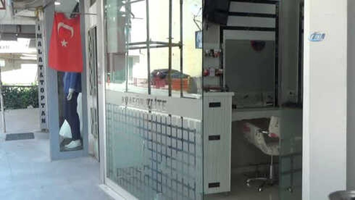 Kuaförler 18 Yaş Altı Çocuklara Gelin Başı Yapmayacak