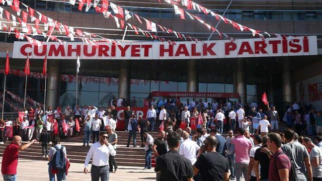 Melih Gökçek'ten Muharrem İnce tweeti!