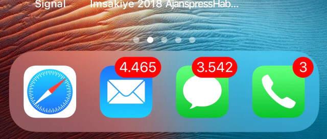 Numarası Sosyal Medyada Paylaşılan AK Partili Turan'ın Telefonunu 'Bedelli' Kilitledi