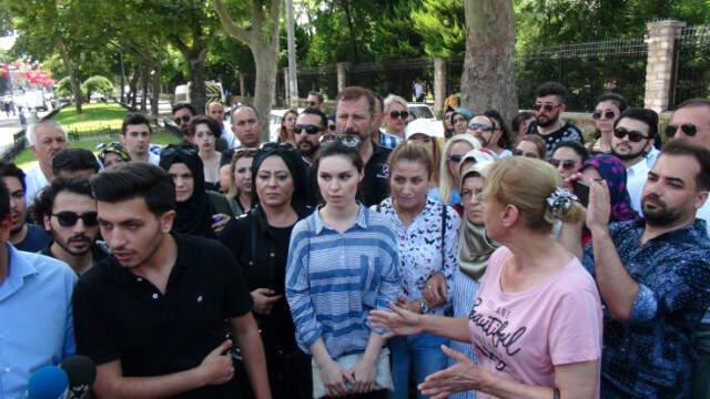 Oktar, 13 Saati Aşan Sorgusunda İsrailli Vekil ile Görüşmeleri Sorulunca Susmakla Yetindi!