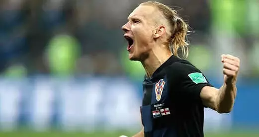 West Ham United, Vida İçin Beşiktaş'a Yaptığı Teklifi 22 Milyon Euroya Yükseltti