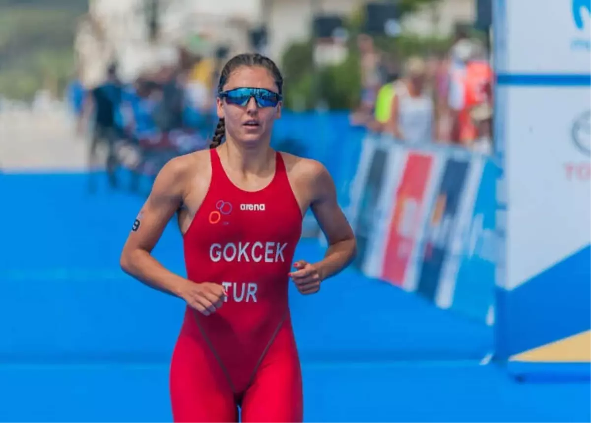 Avrupa Triatlon Şampiyonası Heyecanı Estonya'da Yaşanacak