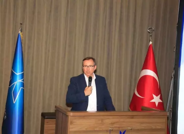 Balkan Kervanı Küçükçekmece'den Yola Çıkıyor Balkan Kervanı Küçükçekmece'den Yola Çıkıyor