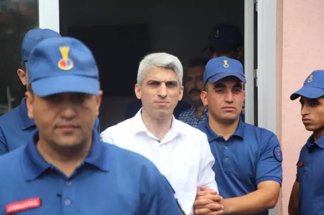 Bolu'da Fetö'nün Emniyet Yapılanması Davasında Karar Verildi Bolu'da Fetö'nün Emniyet Yapılanması Davasında Karar Verildi