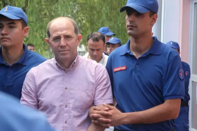Bolu'da Fetö'nün Emniyet Yapılanması Davasında Karar Verildi Bolu'da Fetö'nün Emniyet Yapılanması Davasında Karar Verildi